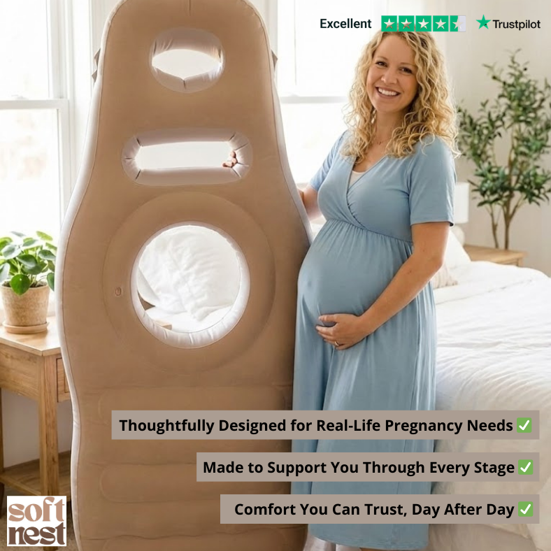 Pregnancy Mattress