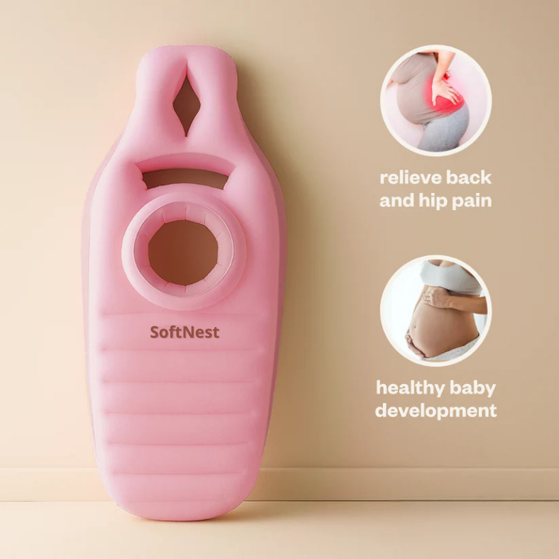SoftNest Pregnancy Mattress