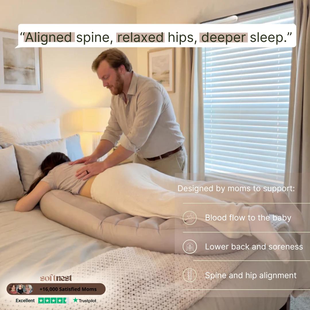 Pregnancy Mattress