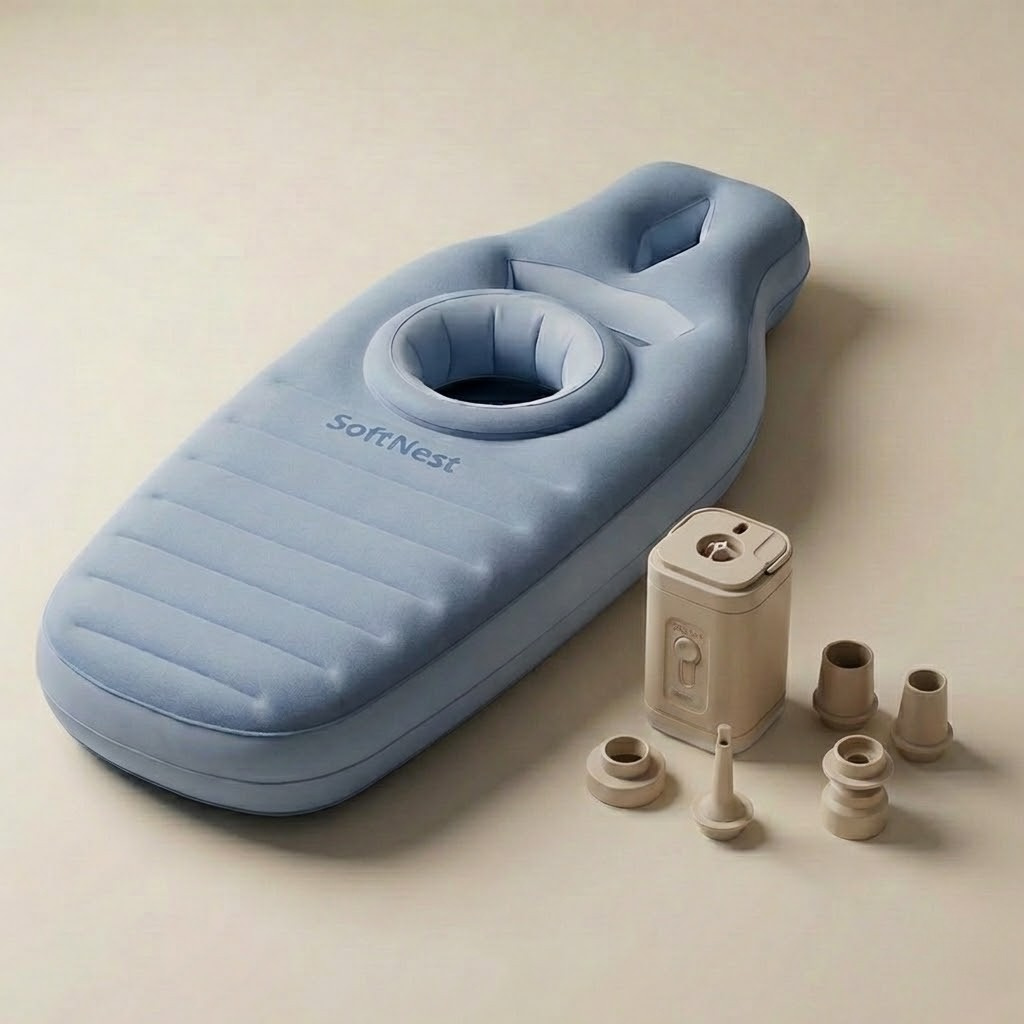 Pregnancy Mattress