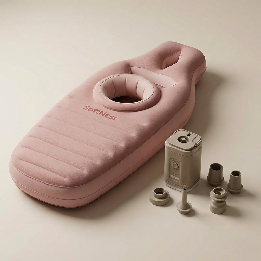 Pregnancy Mattress