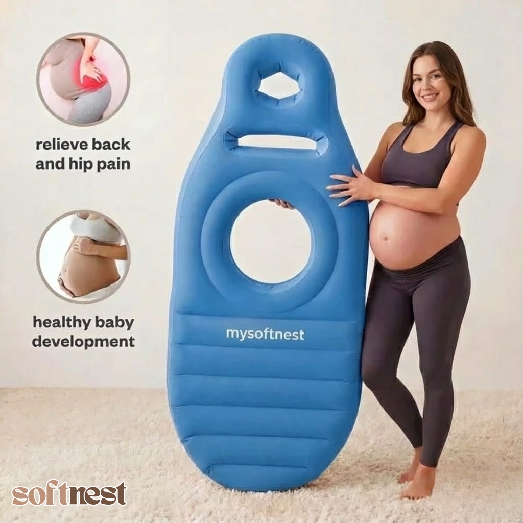 Pregnancy Mattress