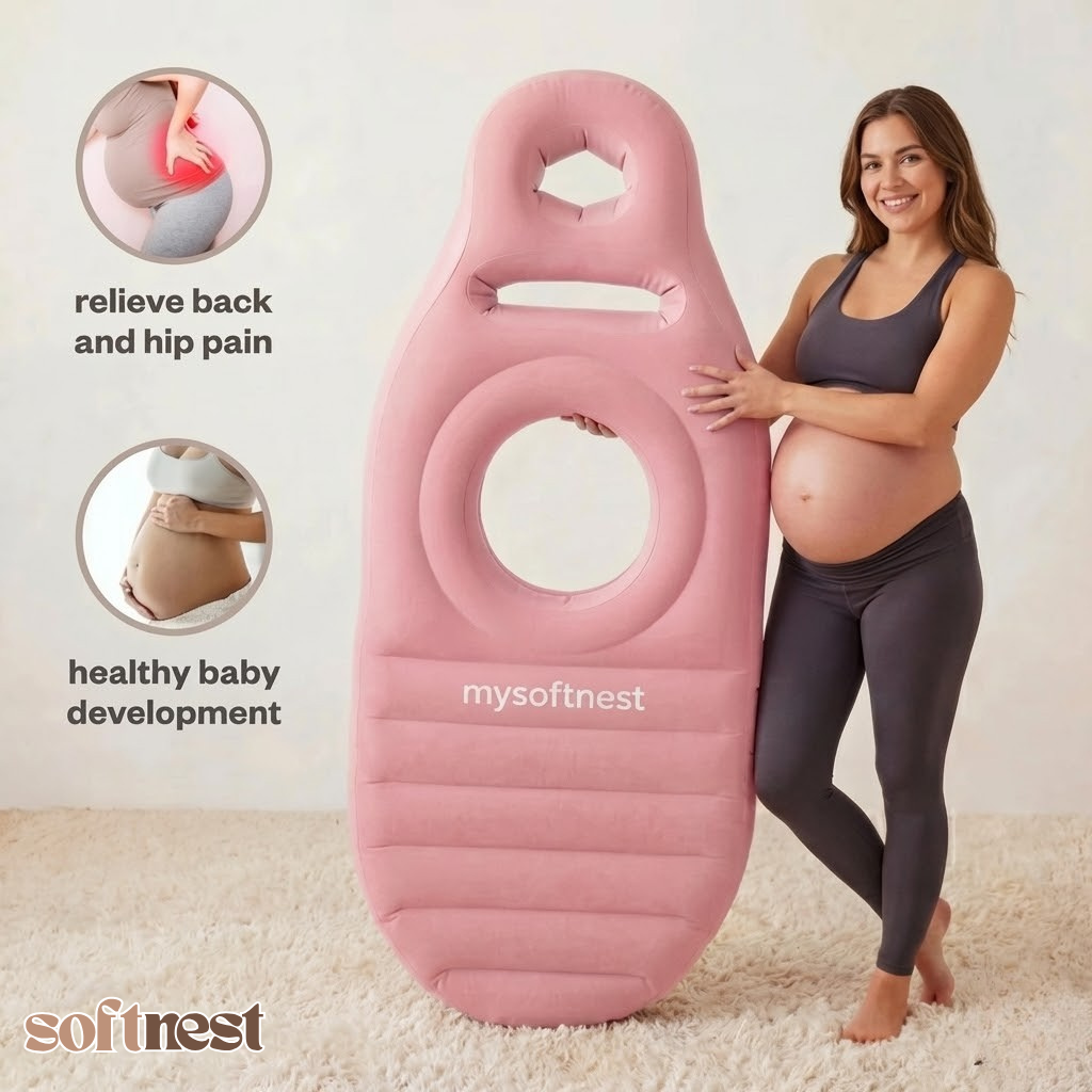 Pregnancy Mattress MySoftNest Pregnancy Mattress MySoftNest