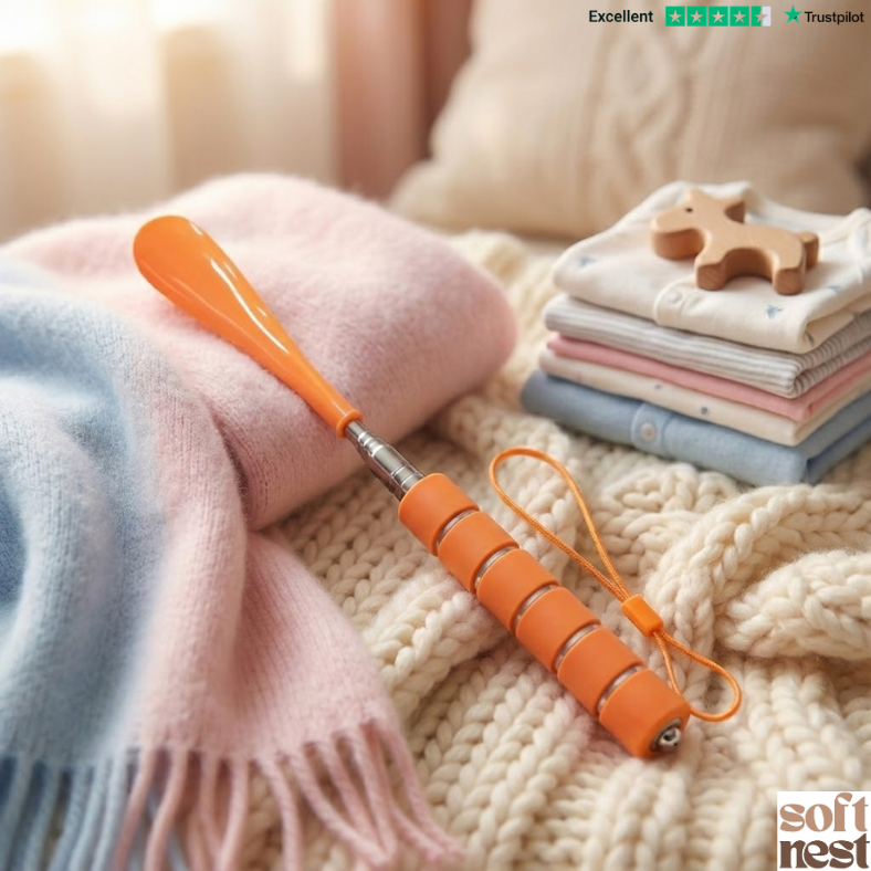 Maternity Shoehorn