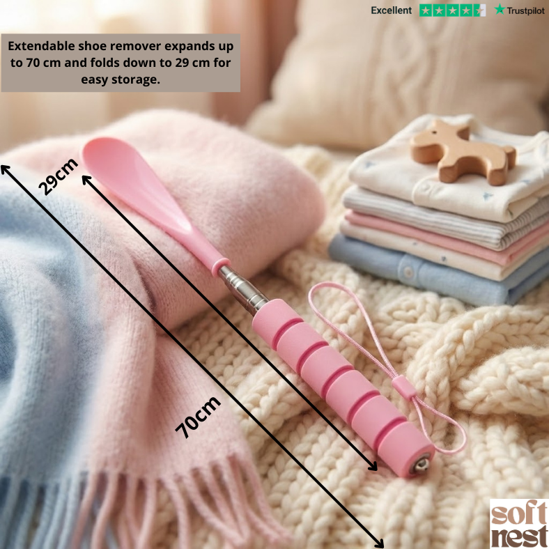 Maternity Shoehorn