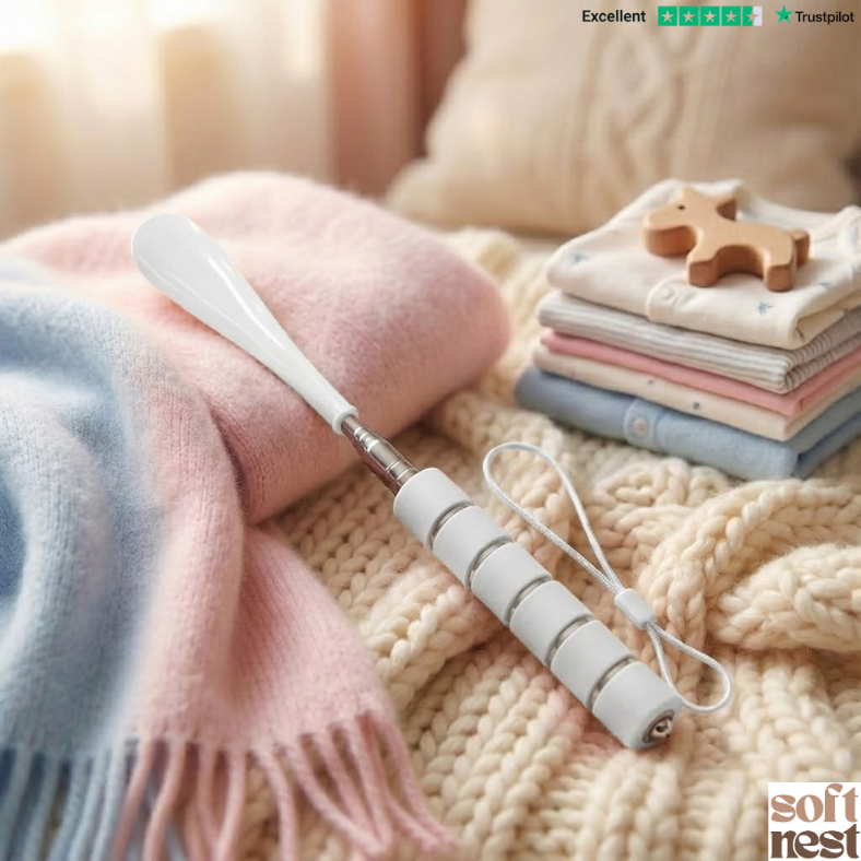 Maternity Shoehorn