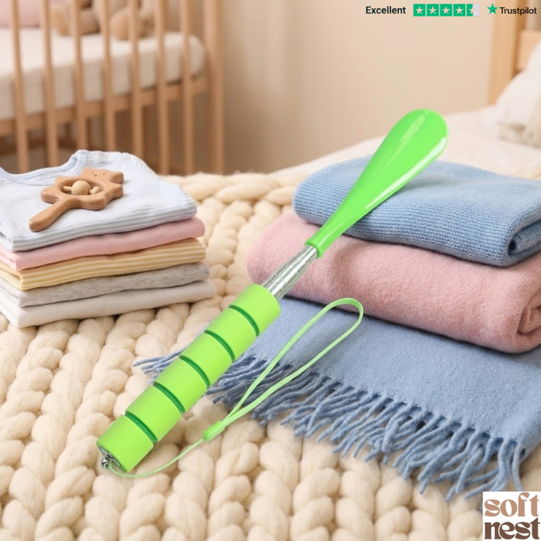 Maternity Shoehorn