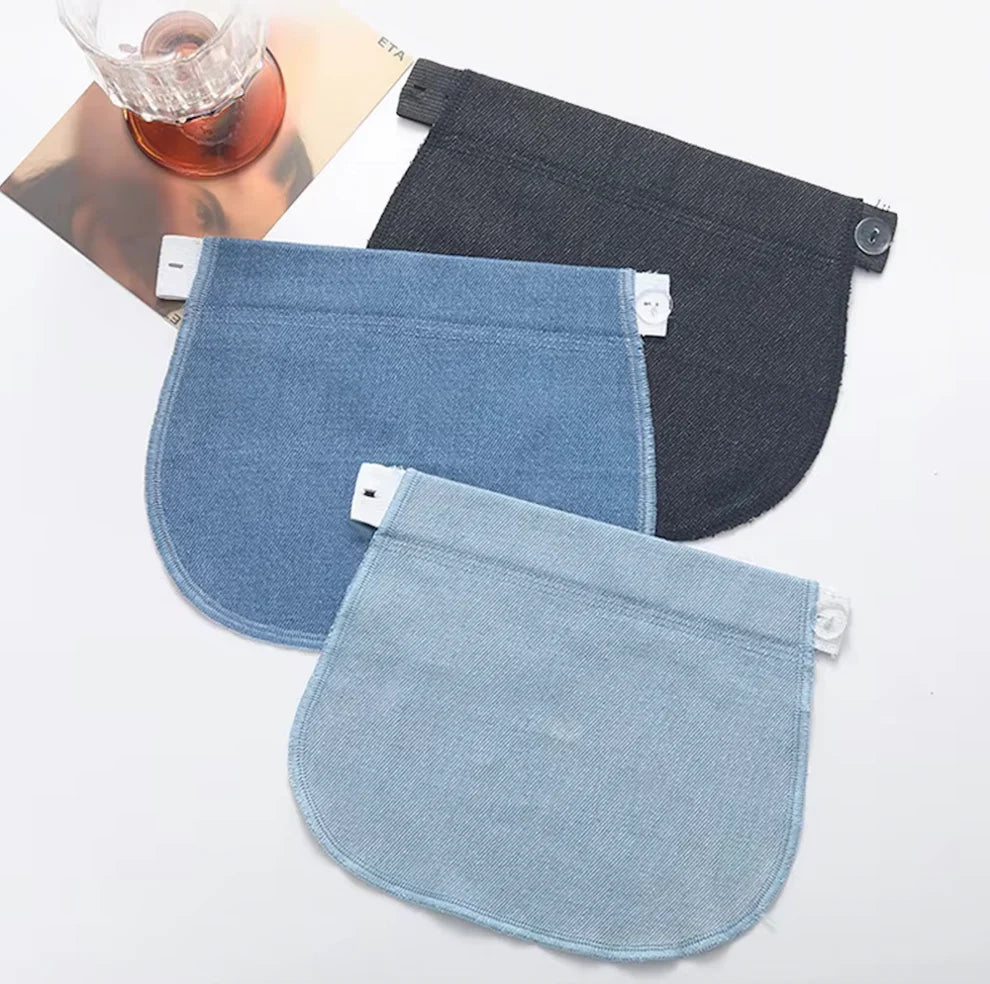 Flexpant Maternity Waist Extender