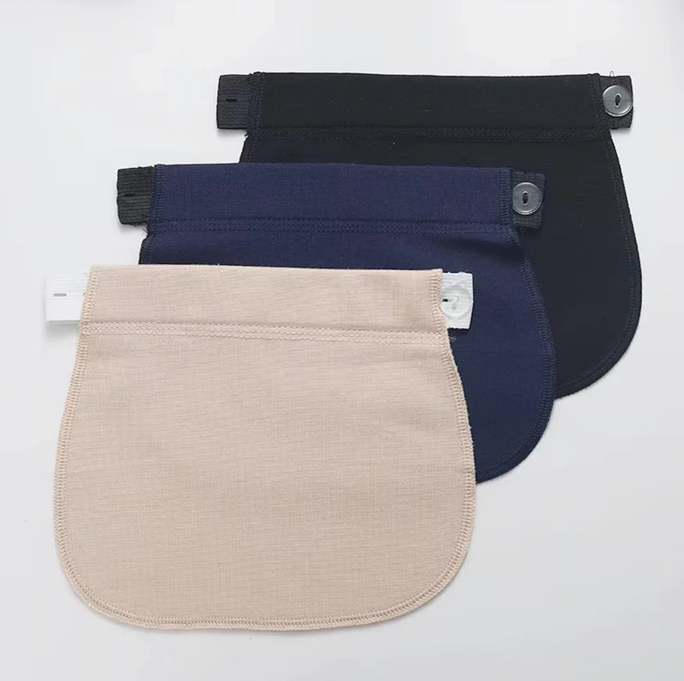 Flexpant Maternity Waist Extender